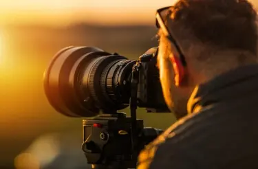 Professional commercial photography and videography services